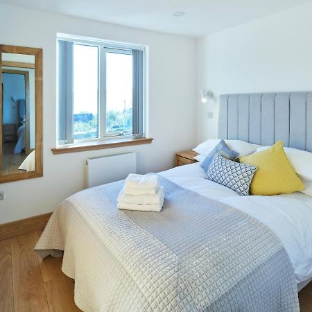 White Watch Apartamento Lochaline Exterior foto