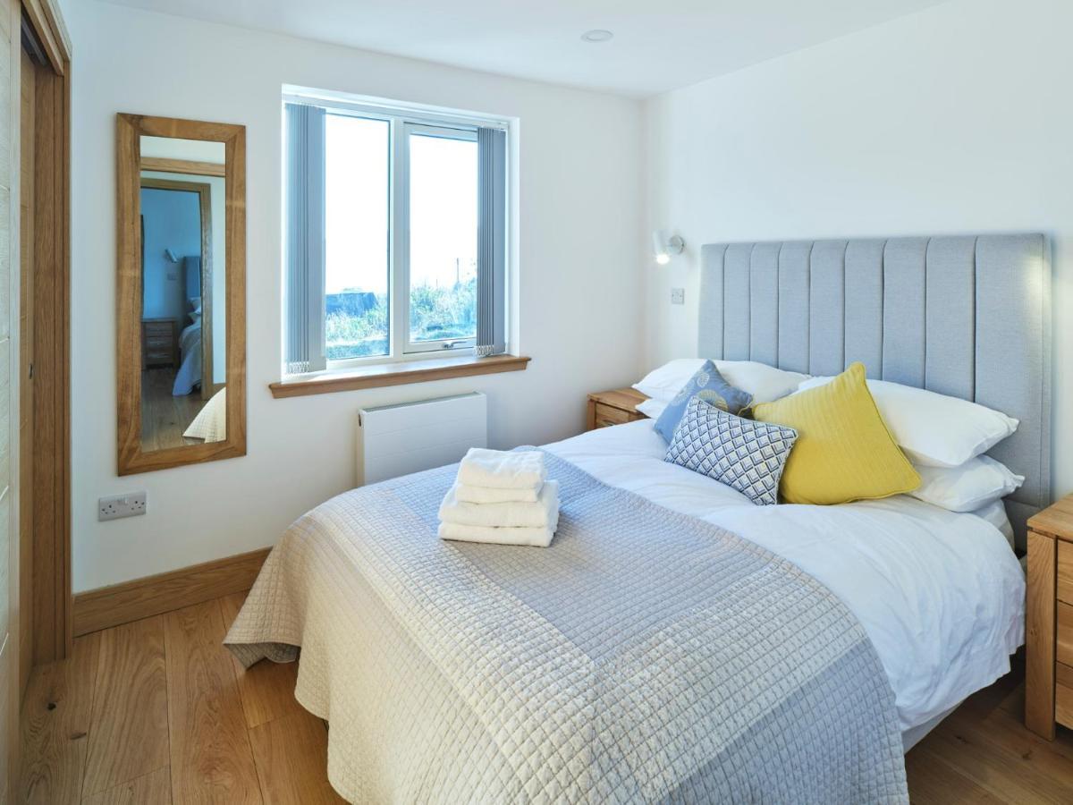 White Watch Apartamento Lochaline Exterior foto