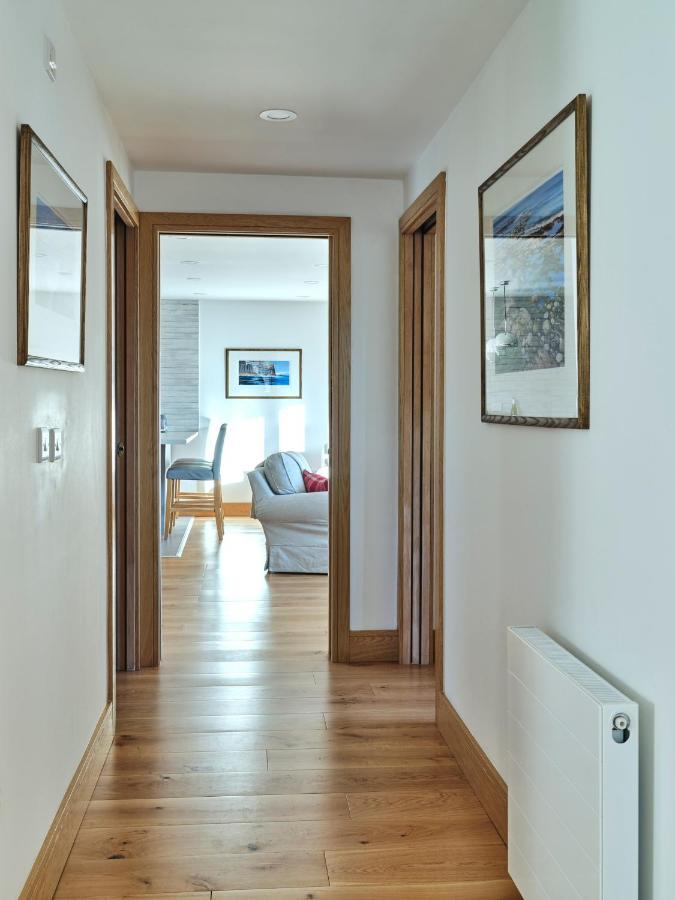 White Watch Apartamento Lochaline Exterior foto