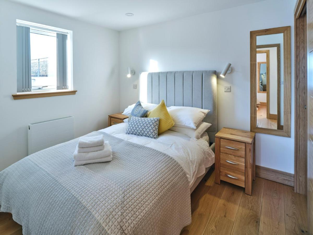 White Watch Apartamento Lochaline Exterior foto