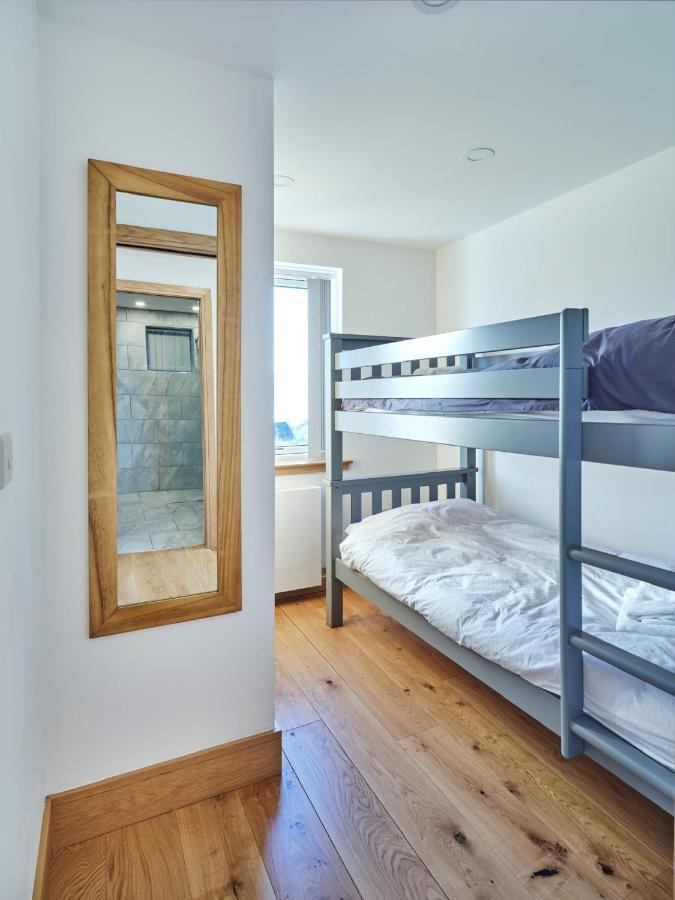White Watch Apartamento Lochaline Exterior foto